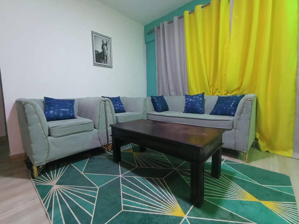 Montesita Airbnbs Bed and Breakfast in Nairobi