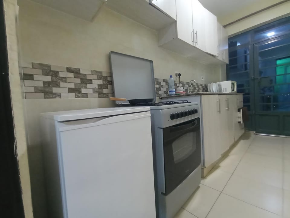 Montesita Airbnbs Bed and Breakfast in Nairobi