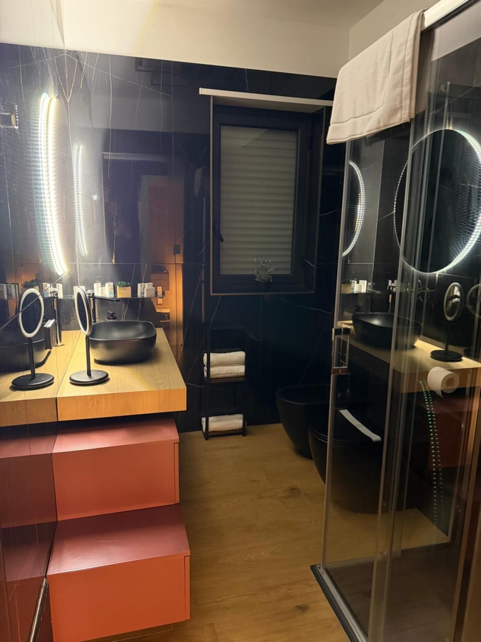 Virginia suite Apartment in Lecce