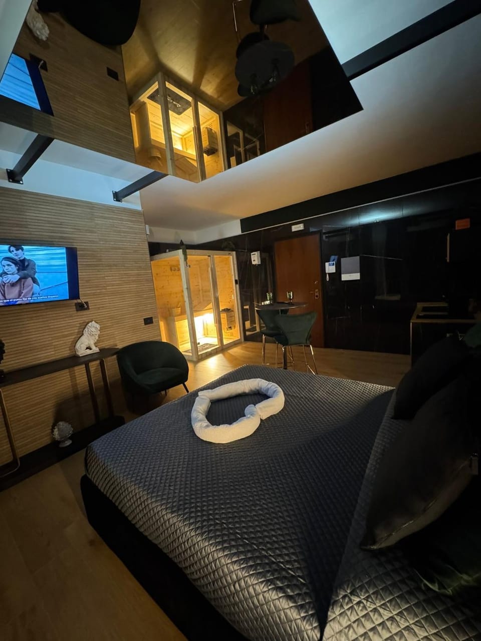 Virginia suite Apartment in Lecce