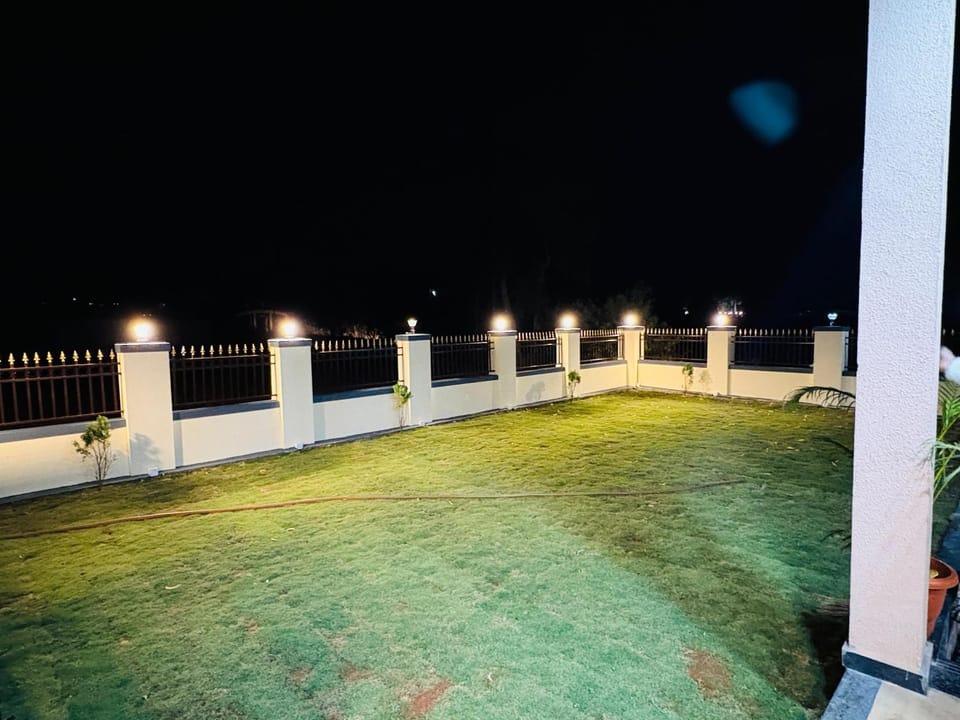 BaliRaja Farm Villa Villa in Lonavla