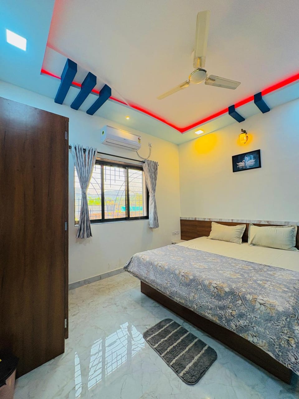 BaliRaja Farm Villa Villa in Lonavla