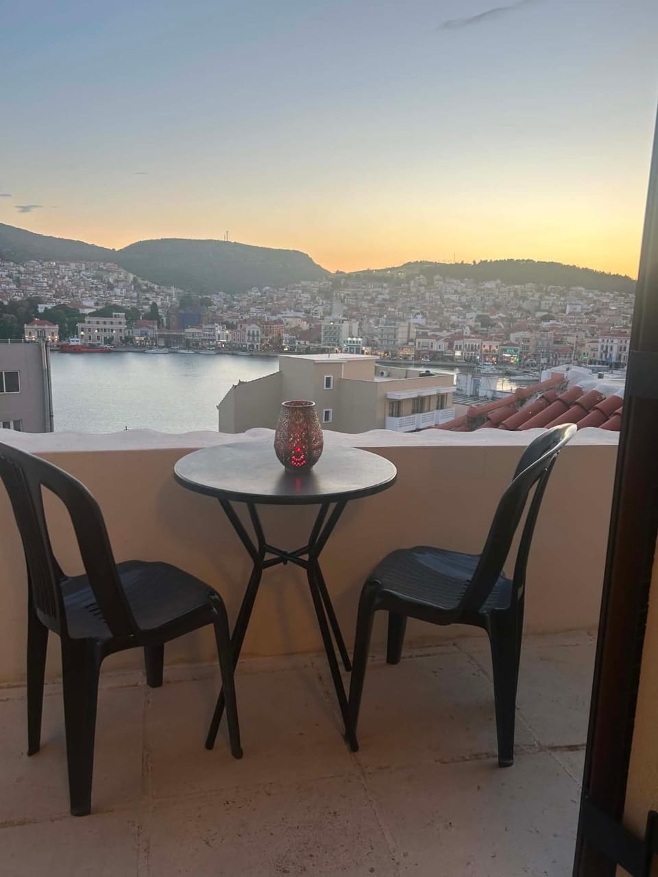 View (from property/room), Balcony/Terrace