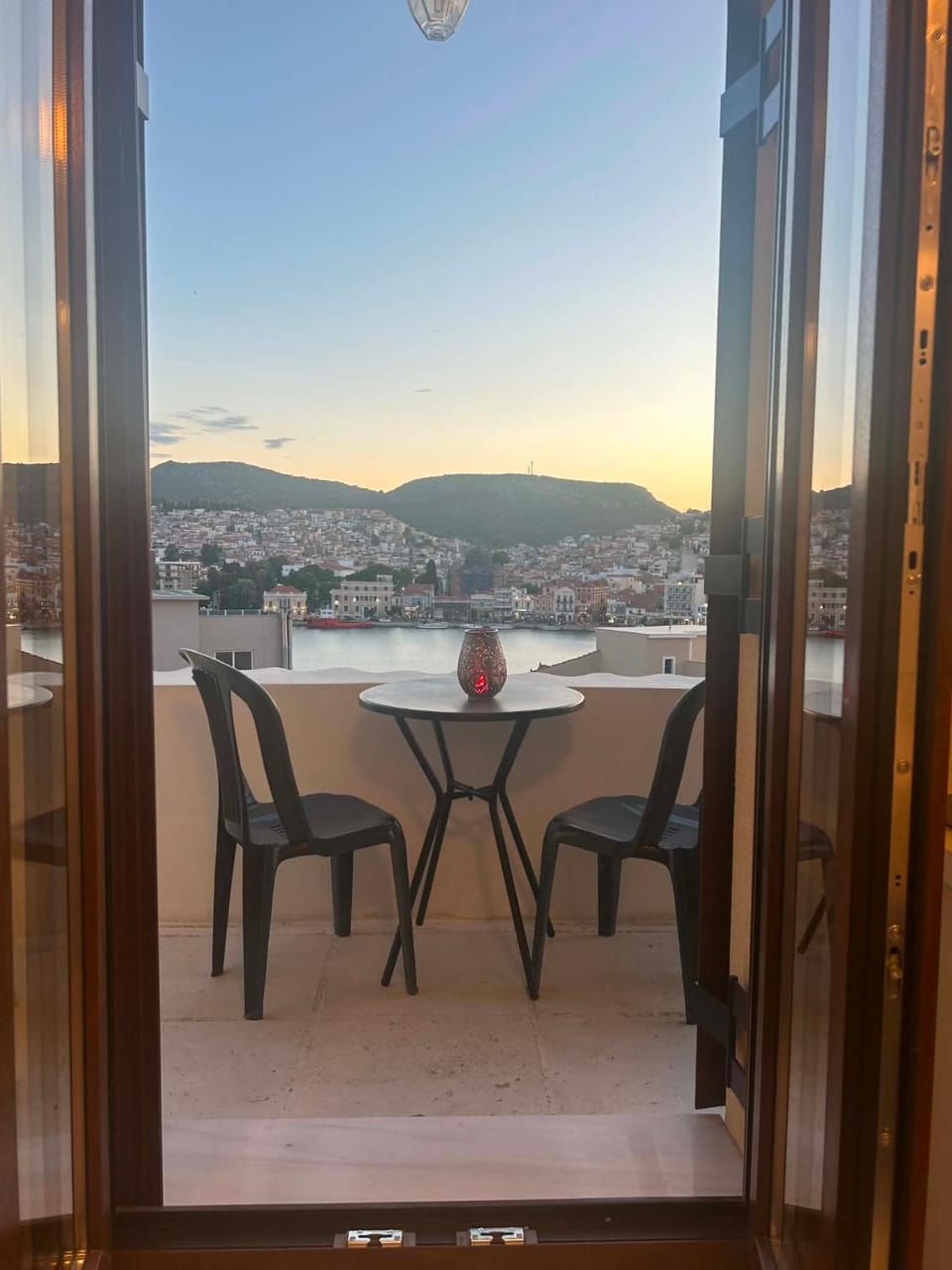 View (from property/room), Balcony/Terrace