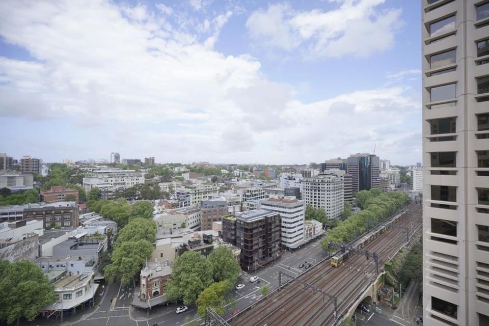 City view