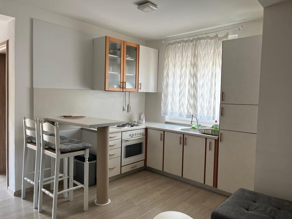 Rayand Apartment in Mostar