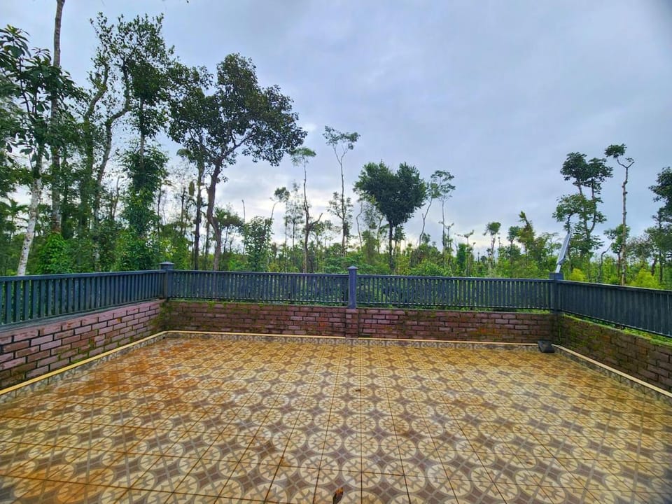 Coffee Estate by 8055 Stays Villa in Karnataka