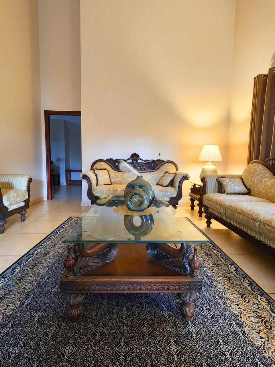 Coffee Estate by 8055 Stays Villa in Karnataka