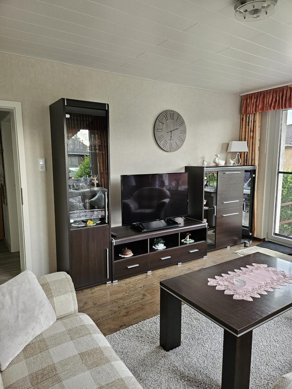 Ferienwohnung Monteurwohnung Majü 1 Apartment in Bremerhaven