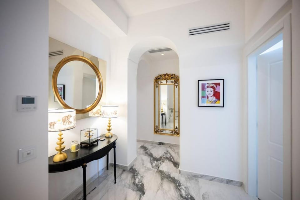 furniture, air conditioner