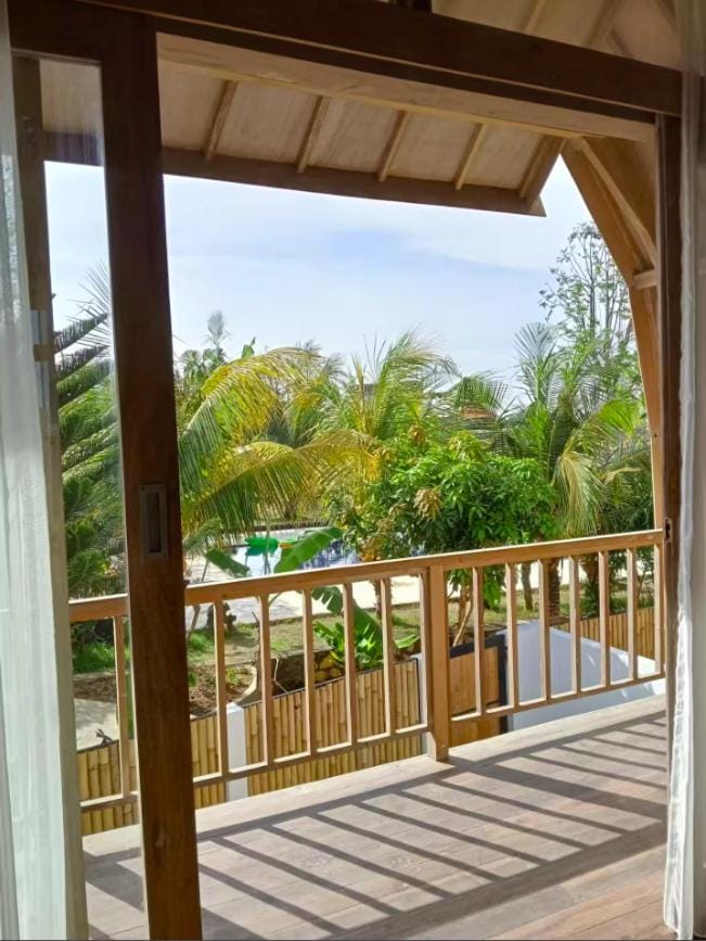 Villa Lumbung Uluwatu 1 Villa in Bali