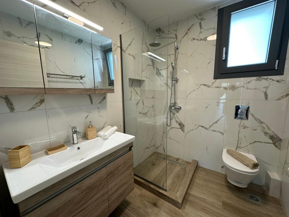 Casa Soleil Apartment in Decentralized Administration of Macedonia and Thrace