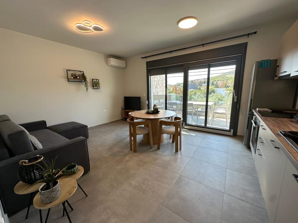 Casa Soleil Apartment in Decentralized Administration of Macedonia and Thrace