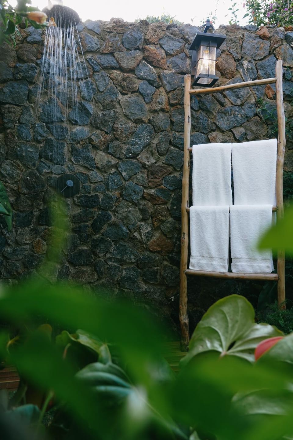 O'Leleshwa Retreat Nature lodge in Kenya