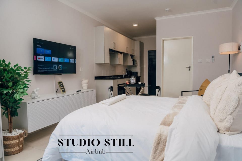 Studio Still in Kgale The Fig Apartment in North West, South Africa