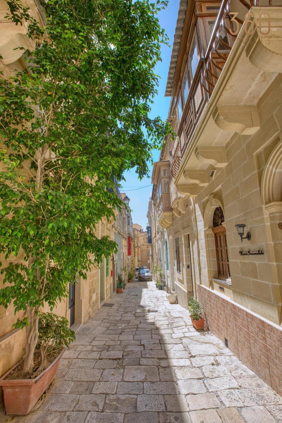 Property building, Spring, Day, Neighbourhood, Street view