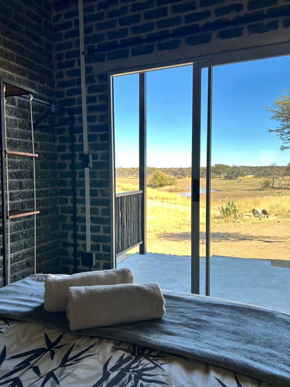 View (from property/room)