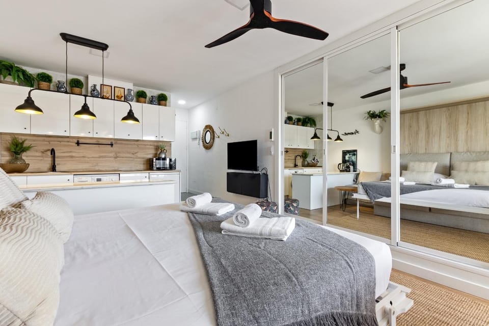 Casa Miguel - Centro Ciudad Apartment in Torremolinos
