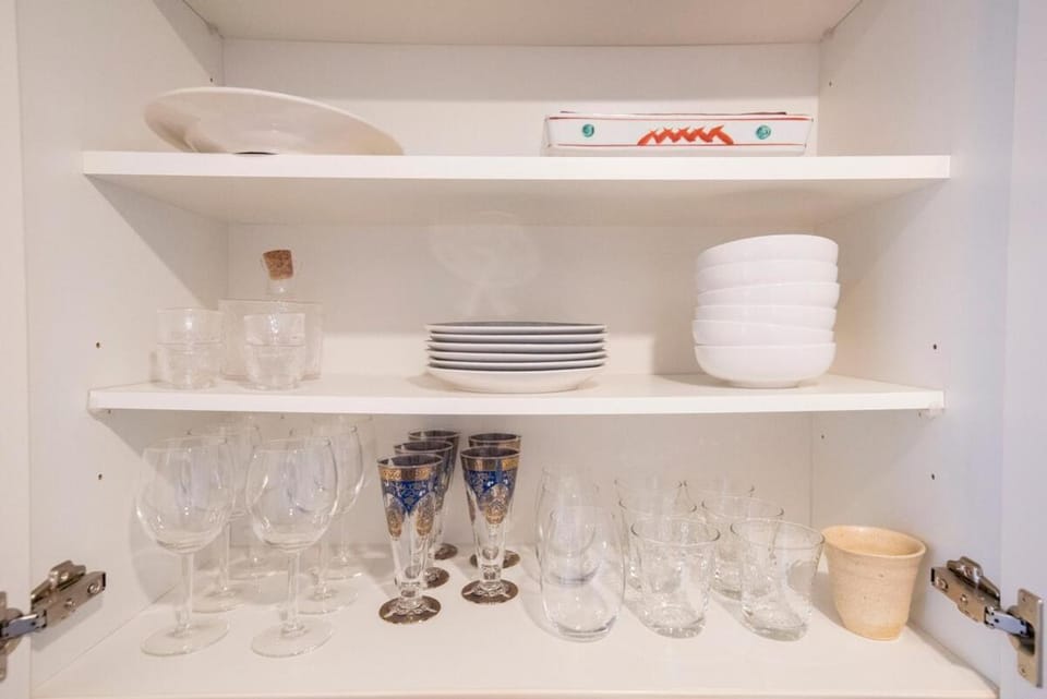 kotinoma haku Apartment in Fukuoka