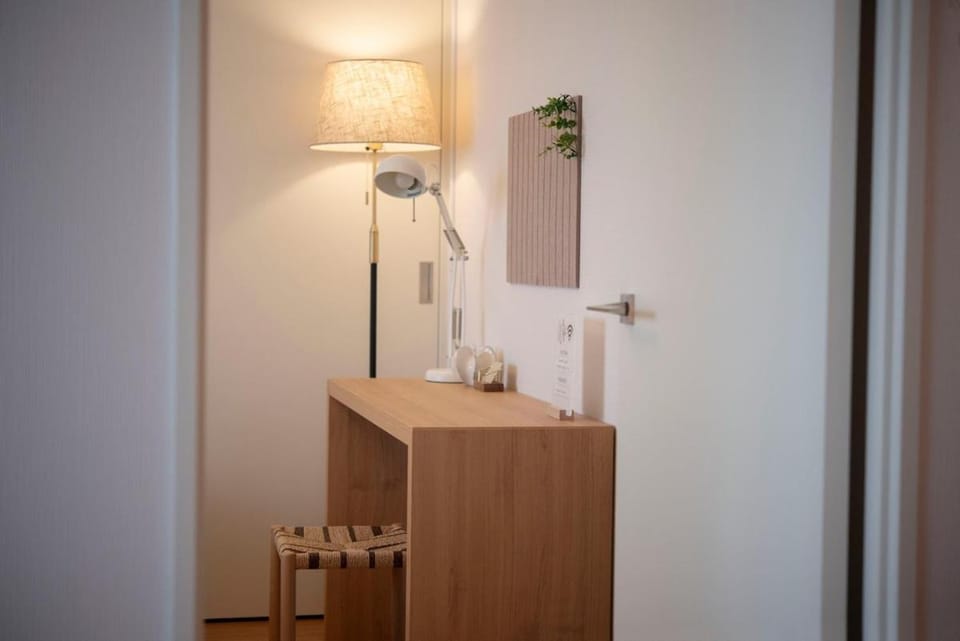 kotinoma haku Apartment in Fukuoka