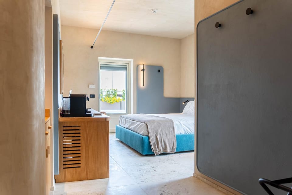 Casa Tre Archi - Camere Luxury Bed and Breakfast in Altamura