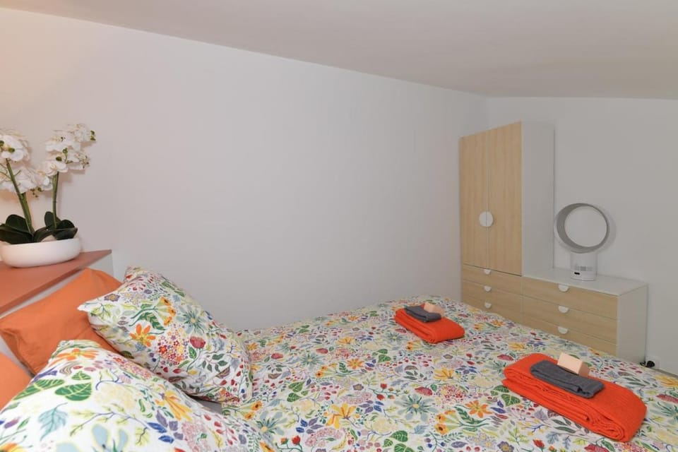 Le Sana'ppart Apartment in Sanary-sur-Mer