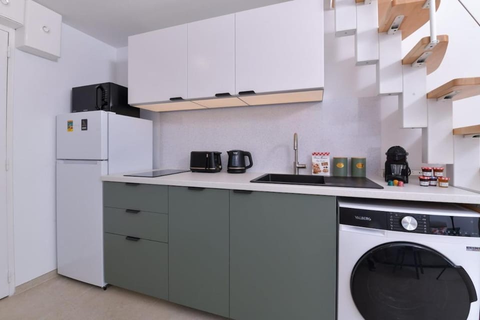 Le Sana'ppart Apartment in Sanary-sur-Mer