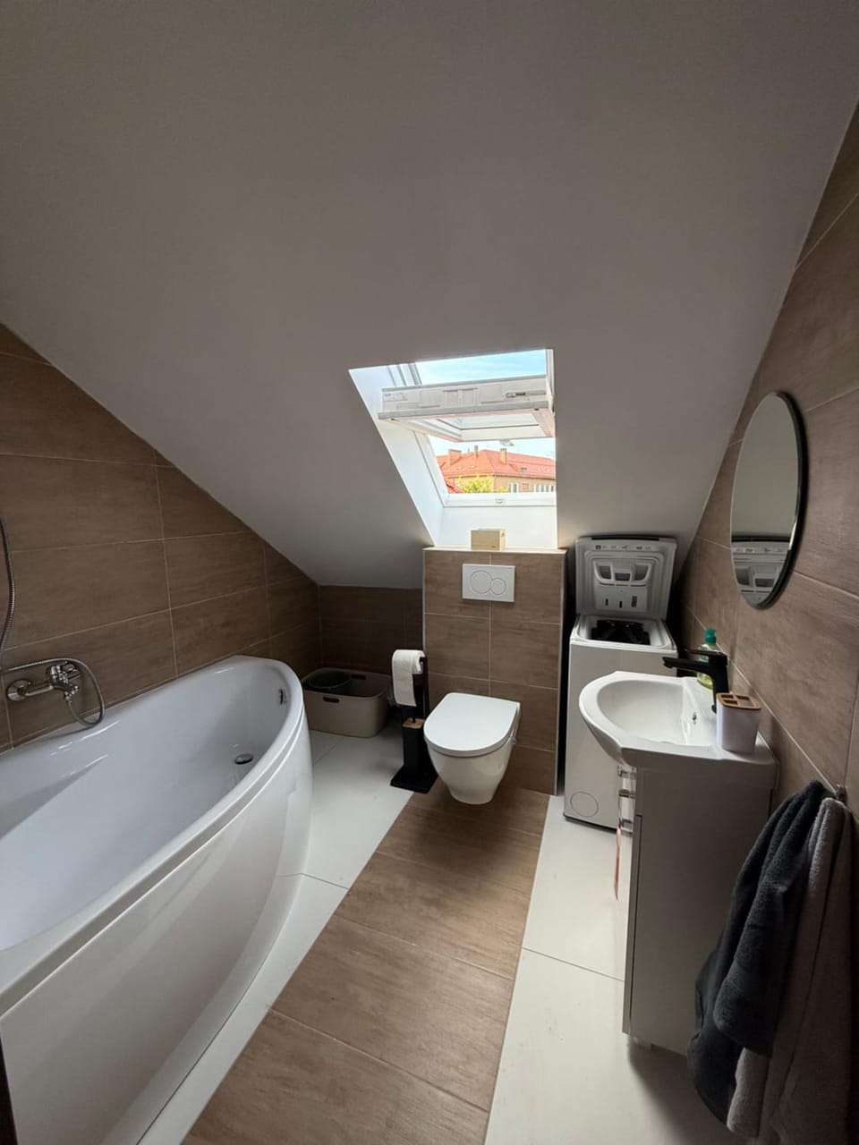 Apartman Bartko Jesenského Košice Apartment in Slovakia