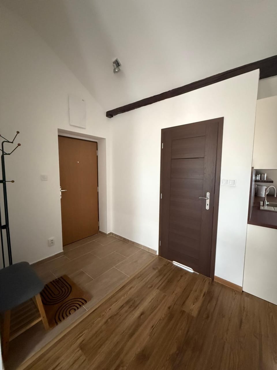 Apartman Bartko Jesenského Košice Apartment in Slovakia