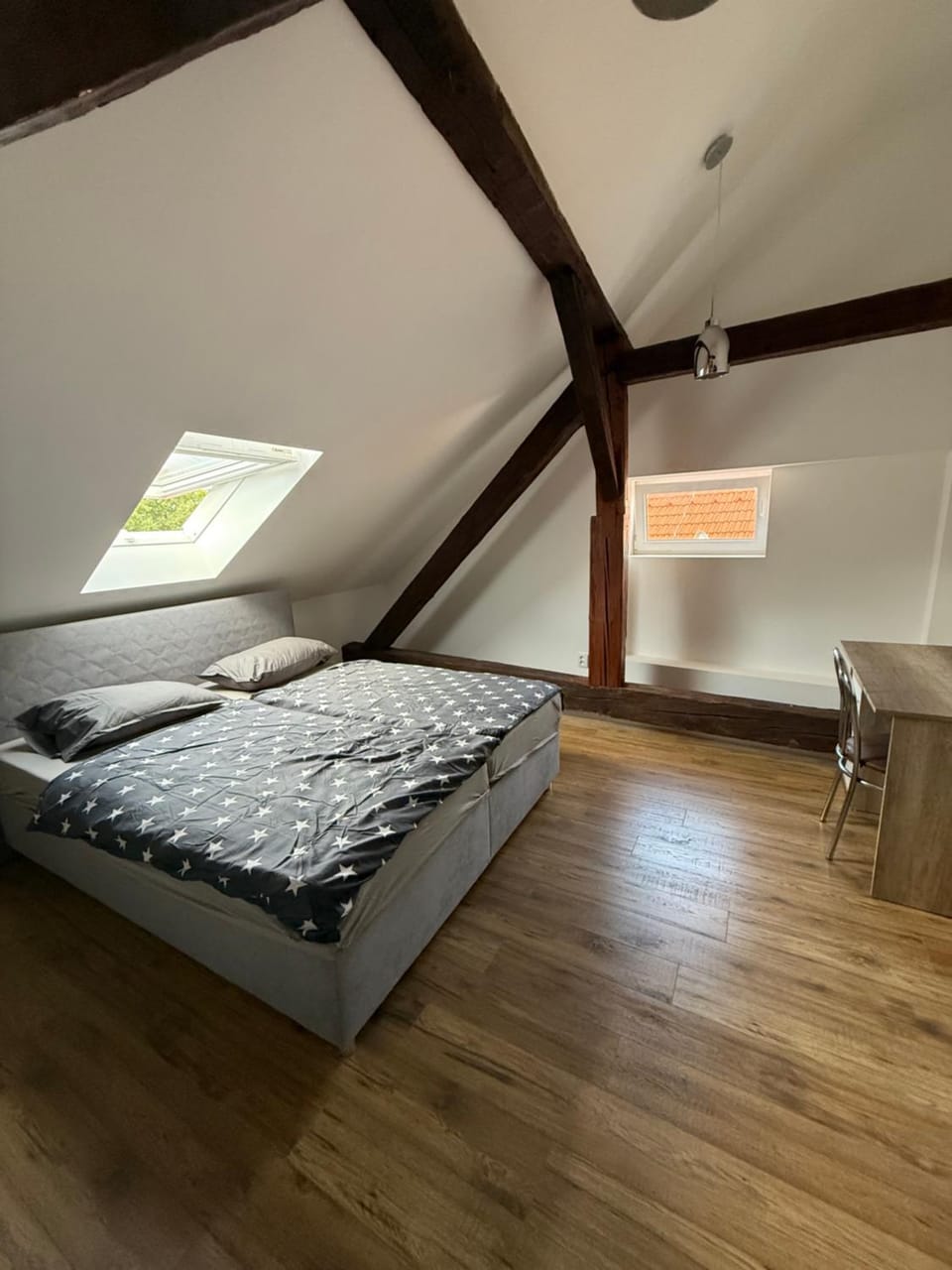 Apartman Bartko Jesenského Košice Apartment in Slovakia