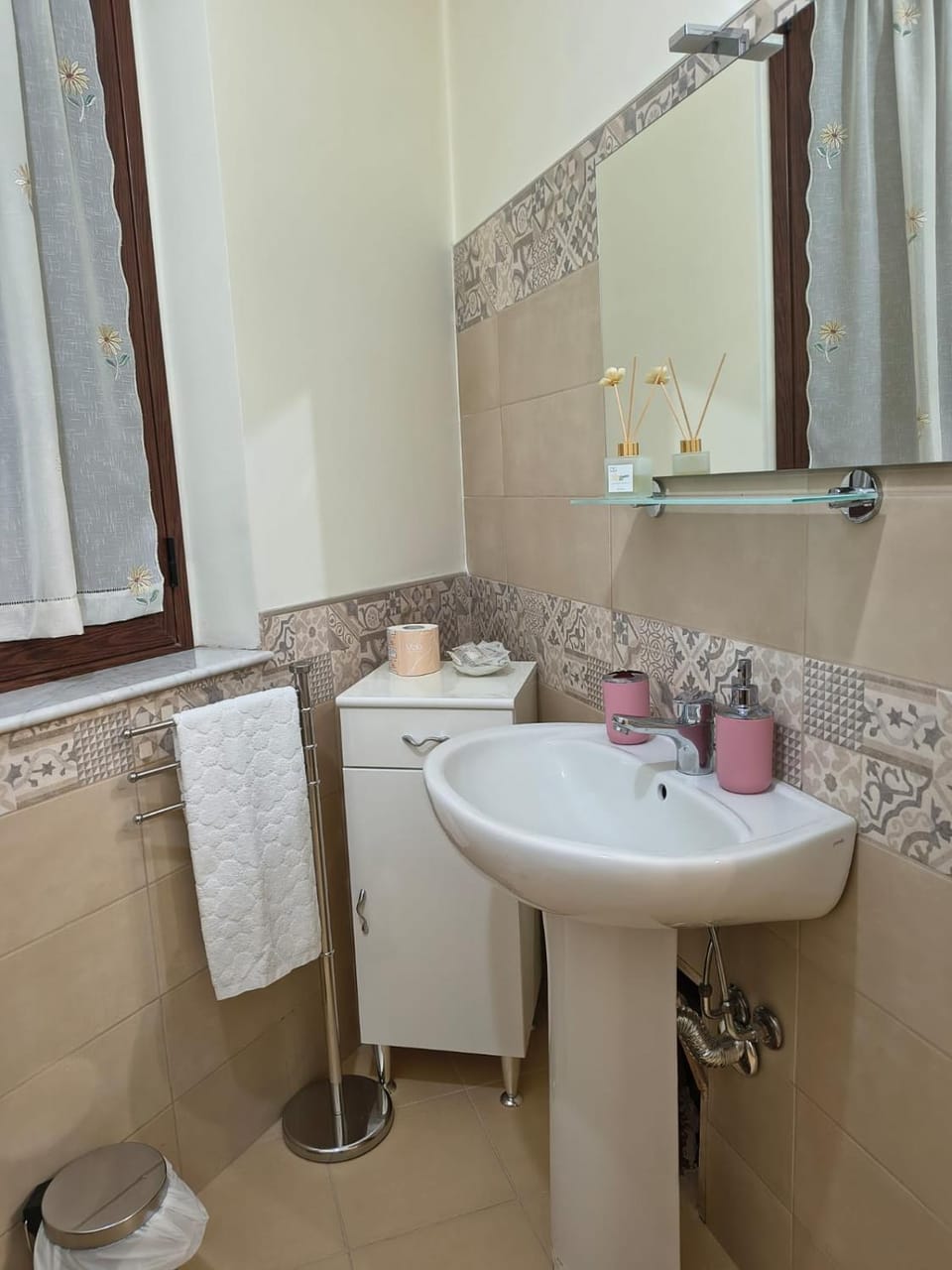 Rosemary Home Bed and Breakfast in Sicily