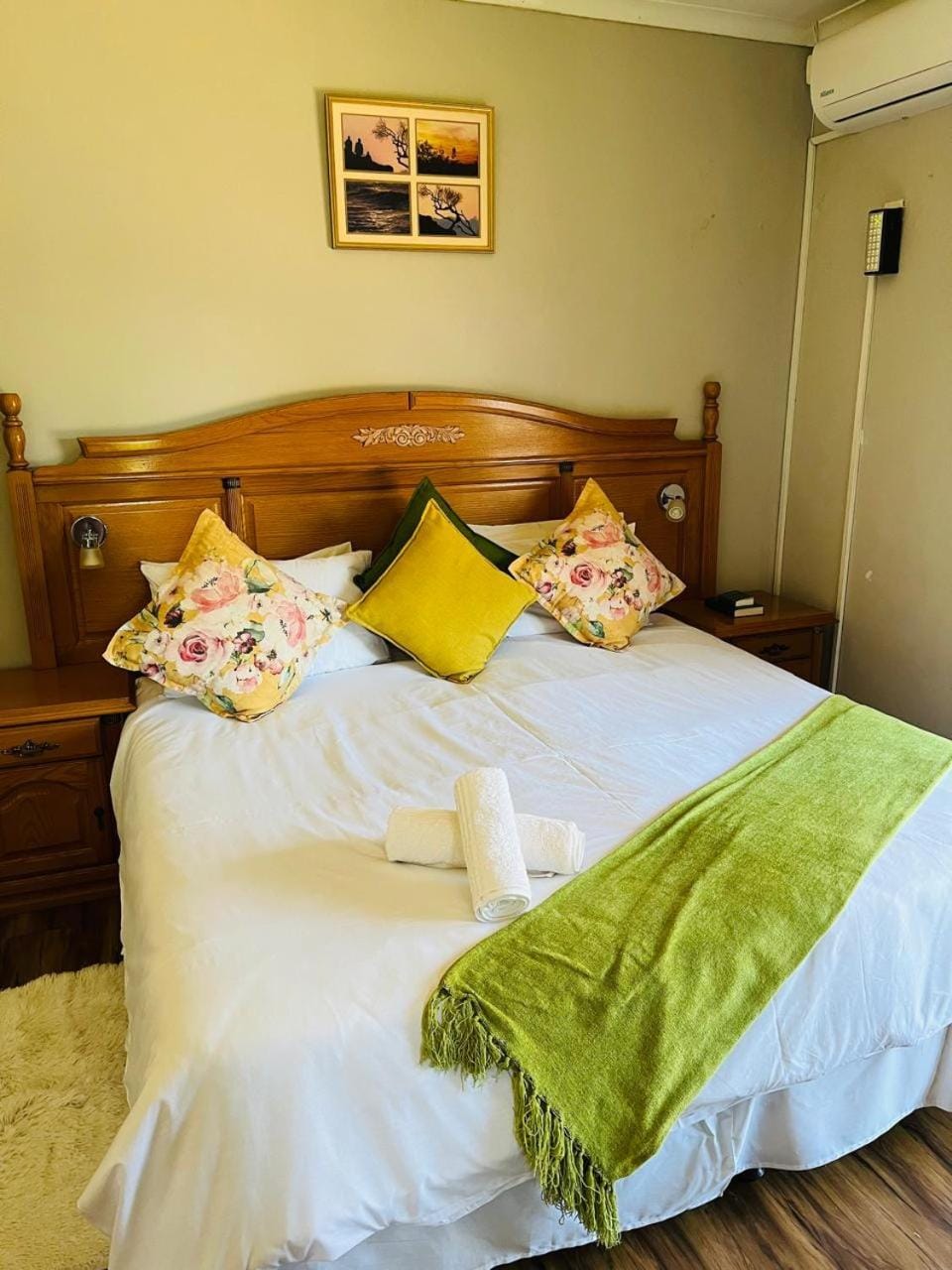 B and G Haven Bed and Breakfast in Eastern Cape