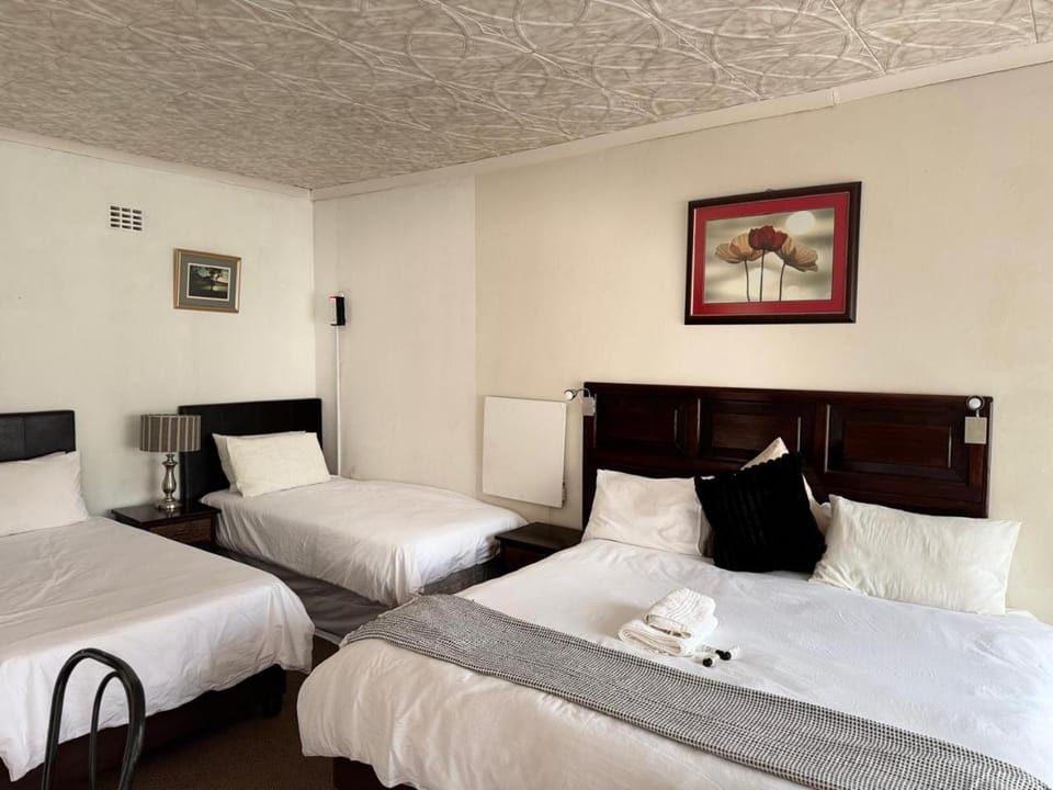 B and G Haven Bed and Breakfast in Eastern Cape