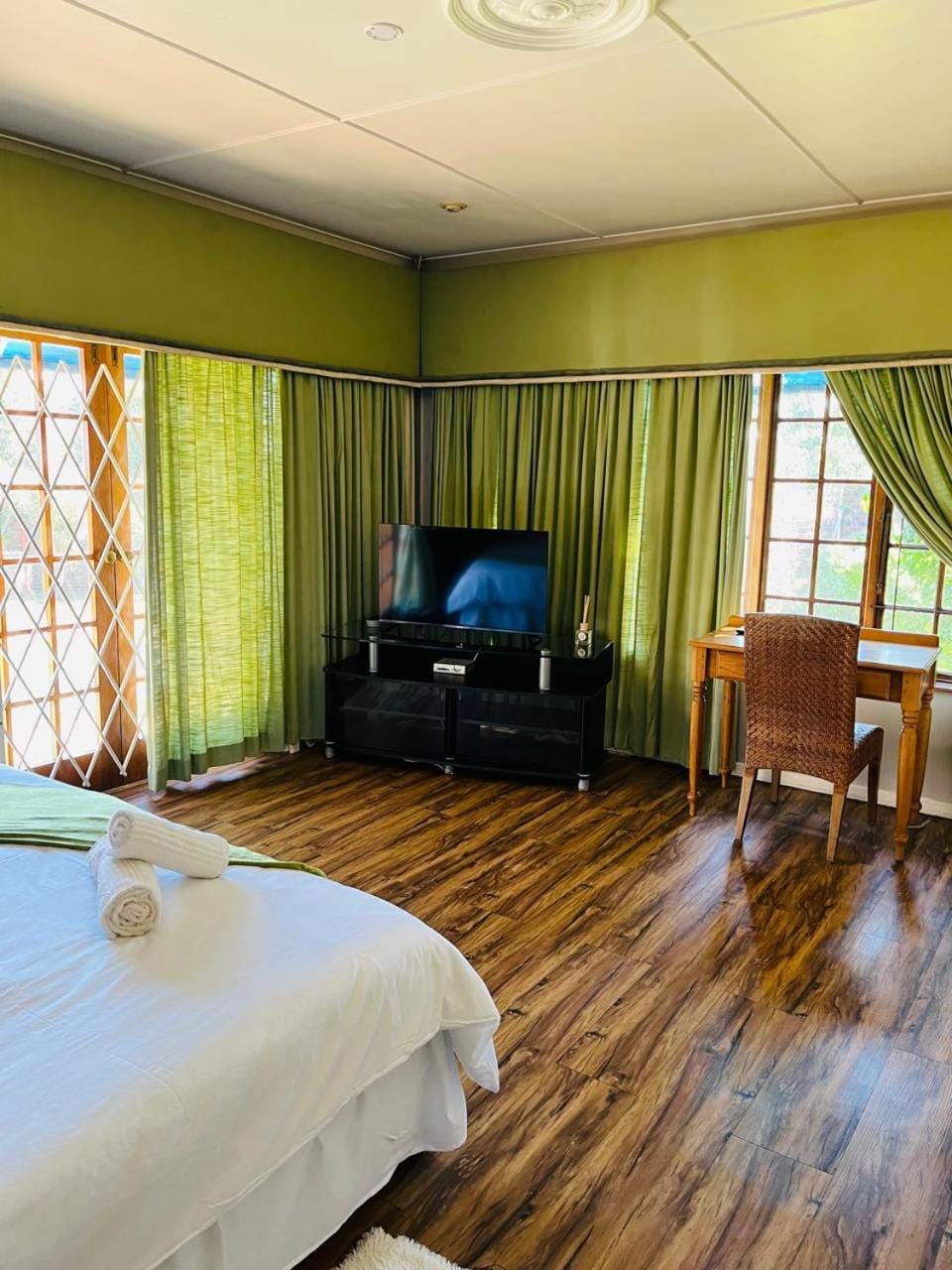 B and G Haven Bed and Breakfast in Eastern Cape