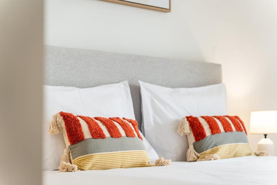 GuestReady - Acqua Residences Apartment in Funchal