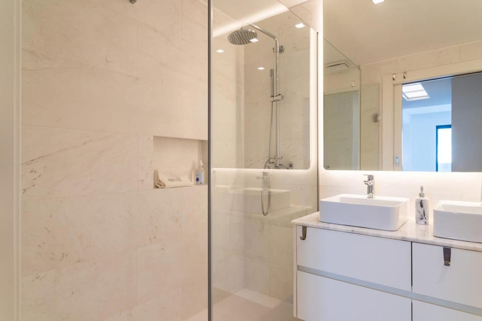 GuestReady - Acqua Residences Apartment in Funchal