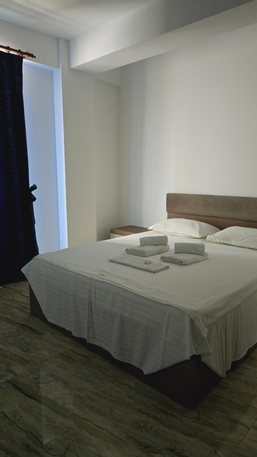 Damar Bed and Breakfast in Constanța County
