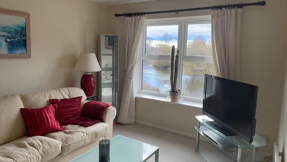 Lake view full apartment Apartment in Aylesbury