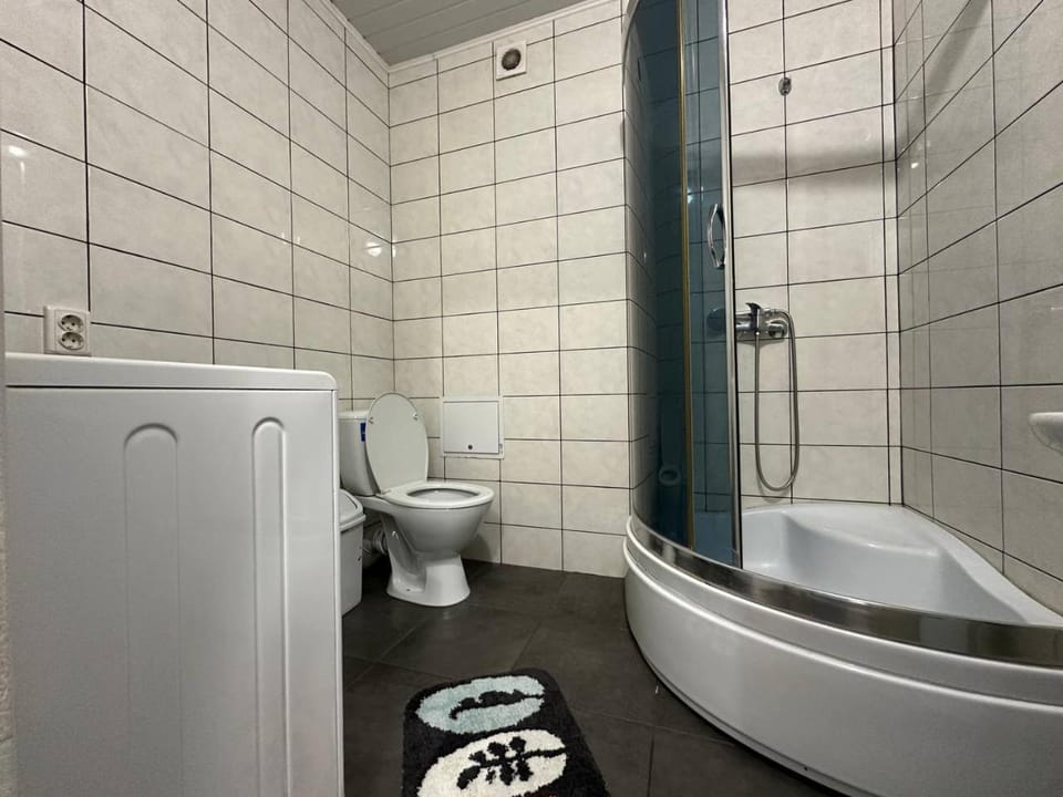 Студія помісячно в новобудові Apartment in Ukraine