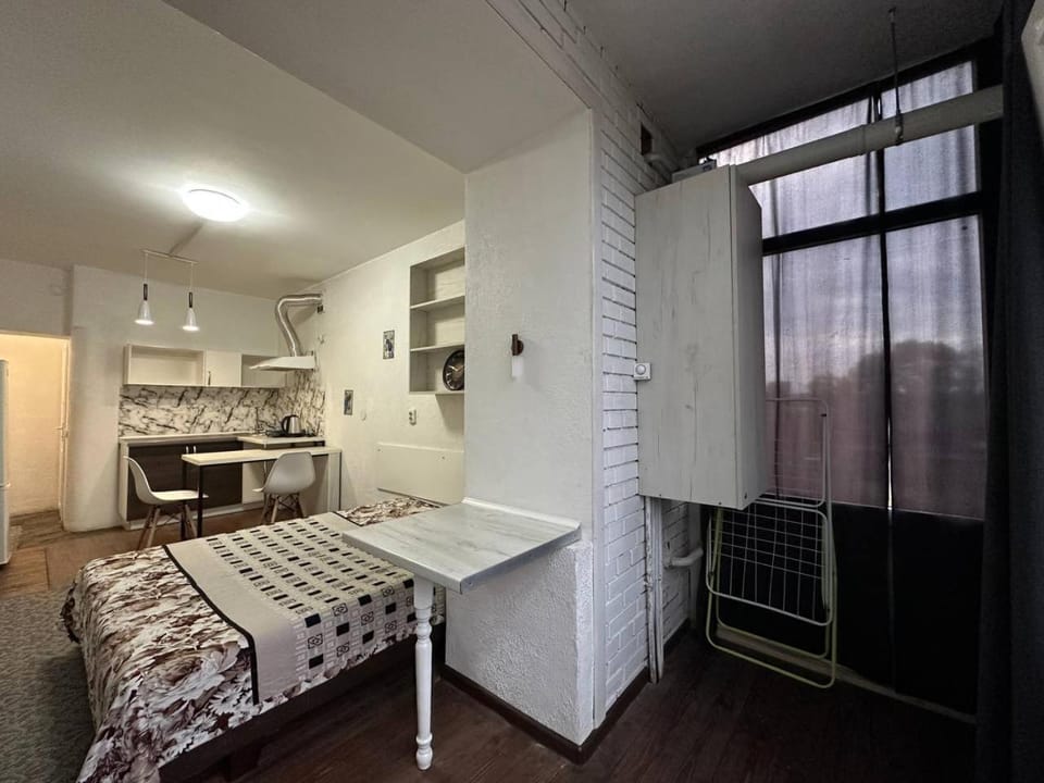 Студія помісячно в новобудові Apartment in Ukraine