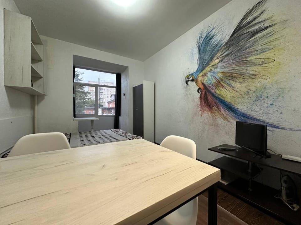 Студія помісячно в новобудові Apartment in Ukraine