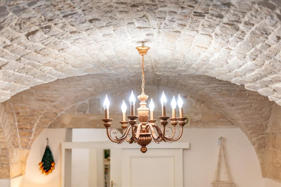 Suite Fighera - Martina Franca House in Martina Franca