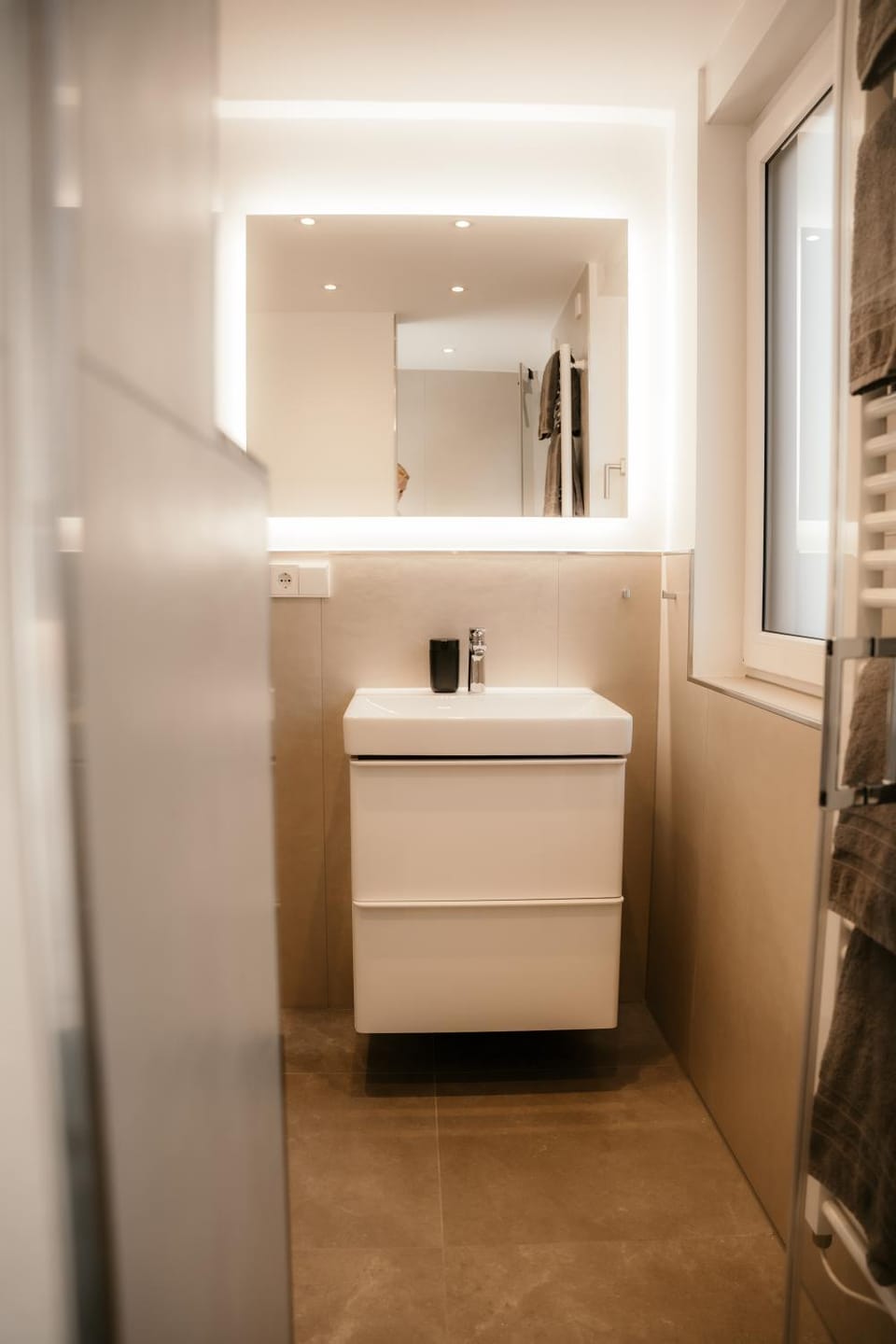 EmsQuartier Apartment in Lower Saxony, Germany