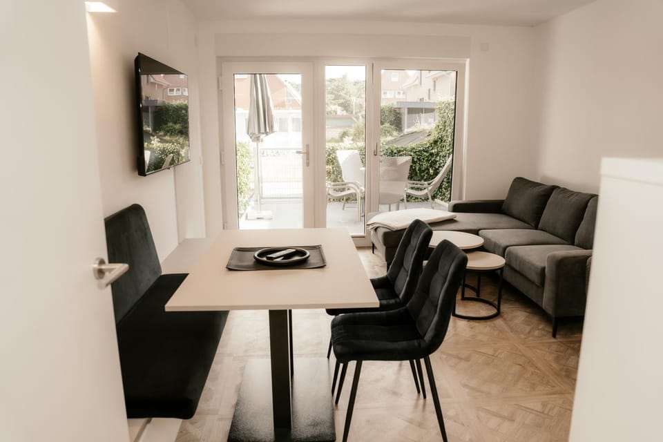 EmsQuartier Apartment in Lower Saxony, Germany
