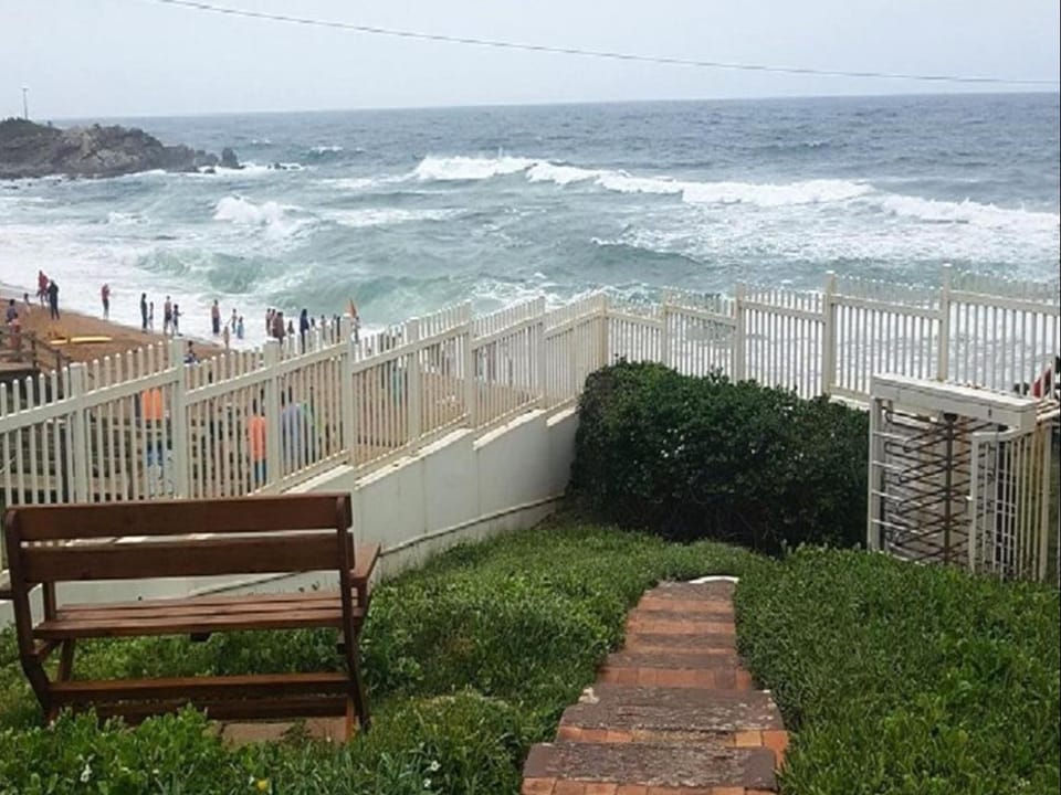 Nearby landmark, Natural landscape, Beach, Sea view
