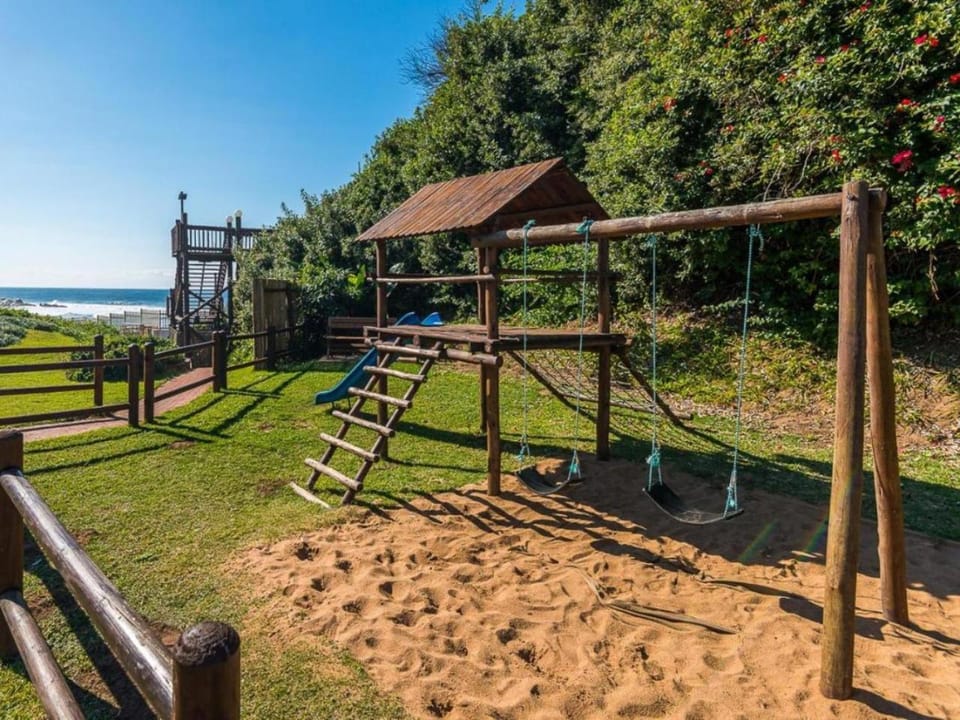 BBQ facilities