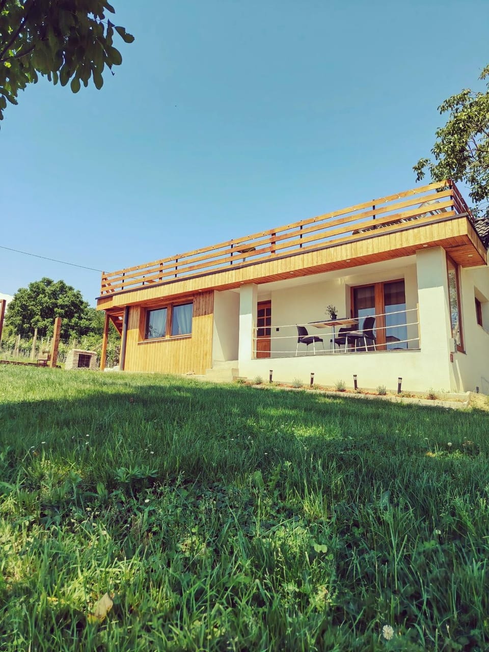 Casa33 House in Slovenia