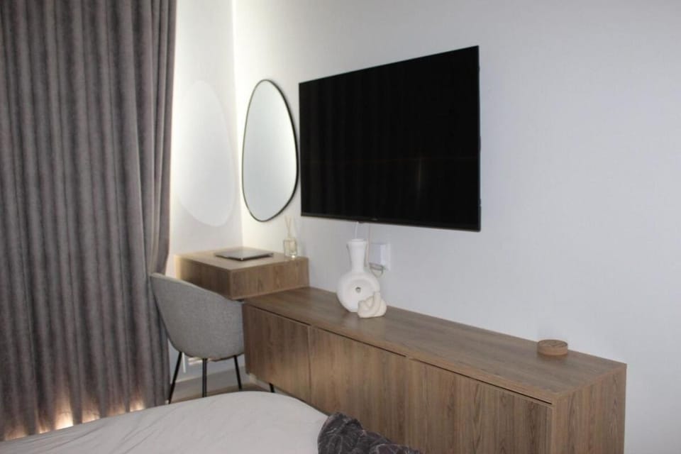 Mtsheda at One-Rosebank Apartment in Sandton