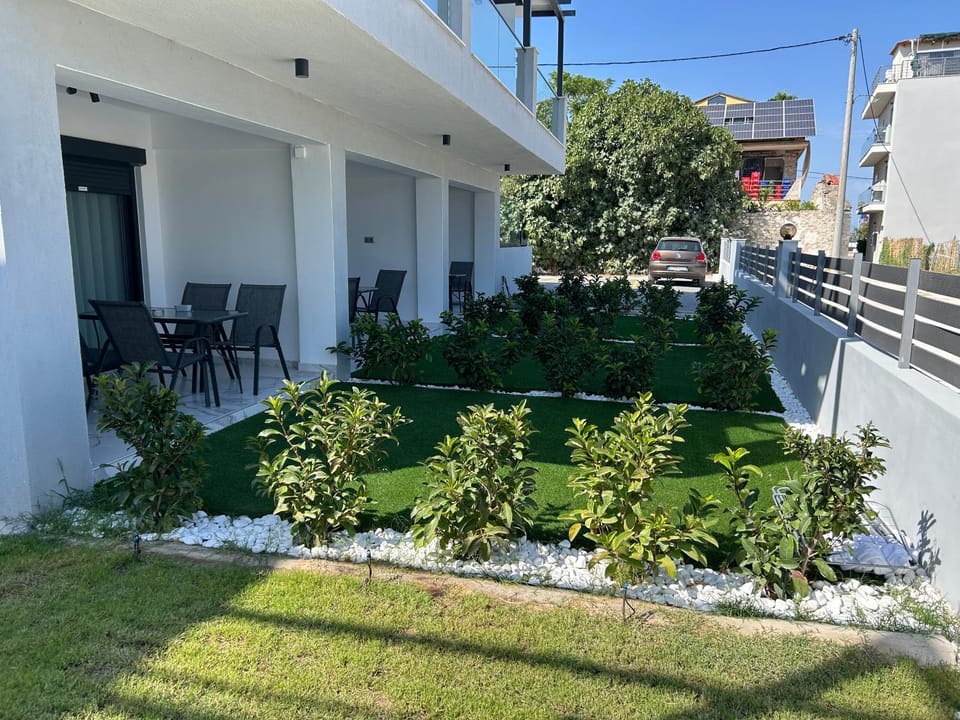 Garden, View (from property/room), Garden view, Inner courtyard view