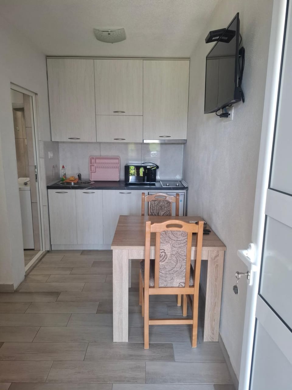 Apartman Ratko Apartment in Budva Municipality